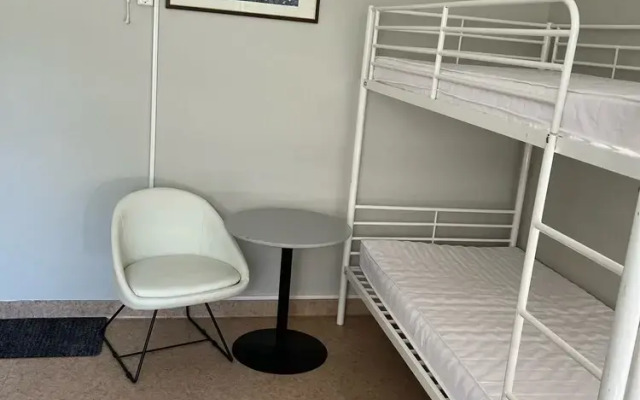 City Hostel 46