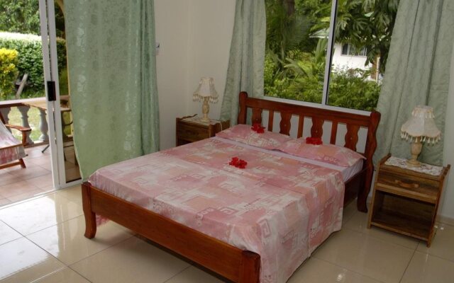 Pension Hibiscus