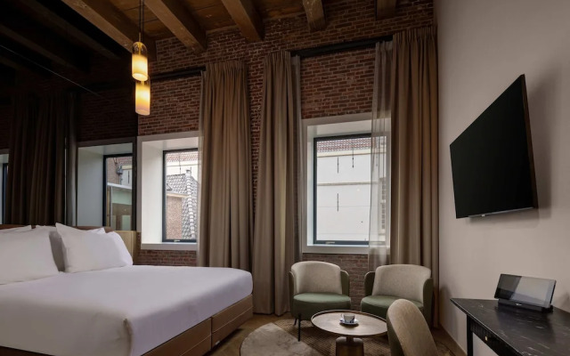 Hotel Arsenaal by WestCord