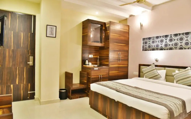 Mcleodganj Bed And Breakfast