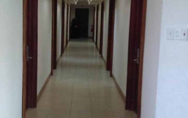 Brandsville Suites