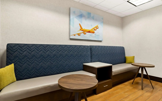 Hampton Inn Blytheville