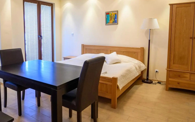 Parklands Hotel