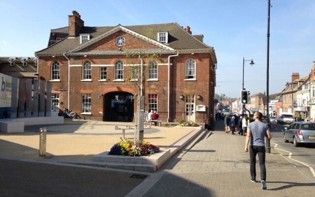 Rutland Arms