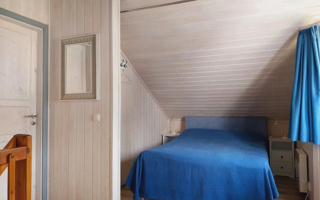 Ferienpark Mirow in Granzow