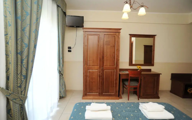 Hotel il Melograno