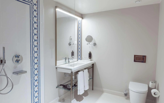 Mercure Alger Palais Des Congres