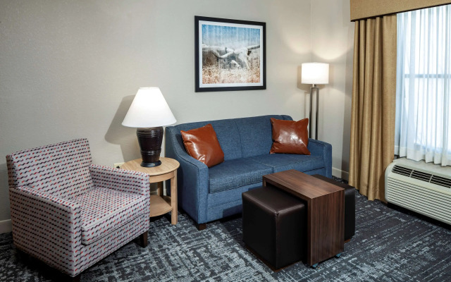 Homewood Suites by Hilton Austin/Round Rock, TX