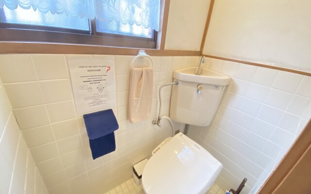 Guesthouse Kyoto Jujo