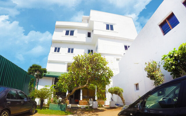 Colombo Residency
