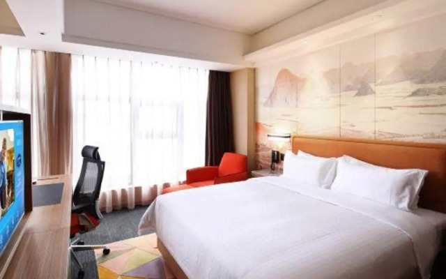 Hampton by Hilton Qujing