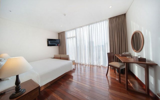 Green Beach Hotel Nha Trang