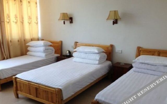 Chengjiang Haiyan Hotel