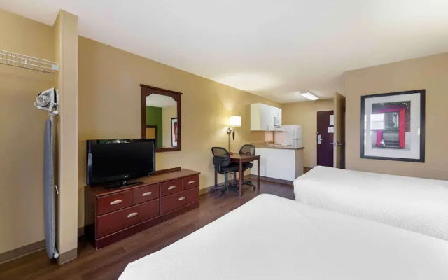 Extended Stay America - Cleveland - Brooklyn