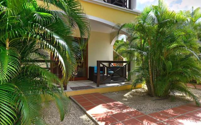 Boutique Hotel Sonrisa Bonaire - Adults Only
