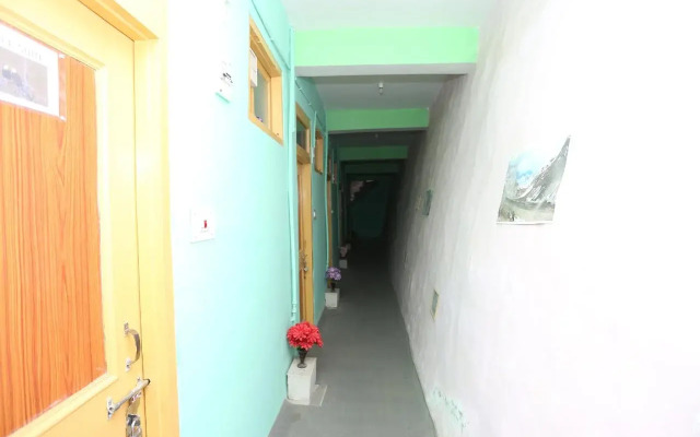 Jasmine By OYO Rooms