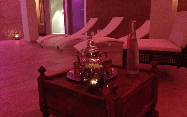 Residence Villa Paradiso