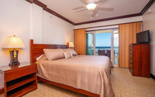 Waipouli Beach Resort A-404