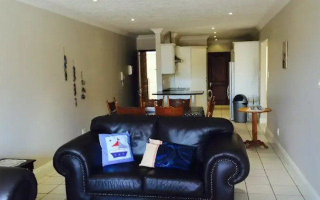 De Reyger Jeffreys Bay