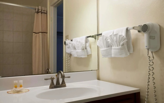 Days Inn San Diego Downtown Convention Center