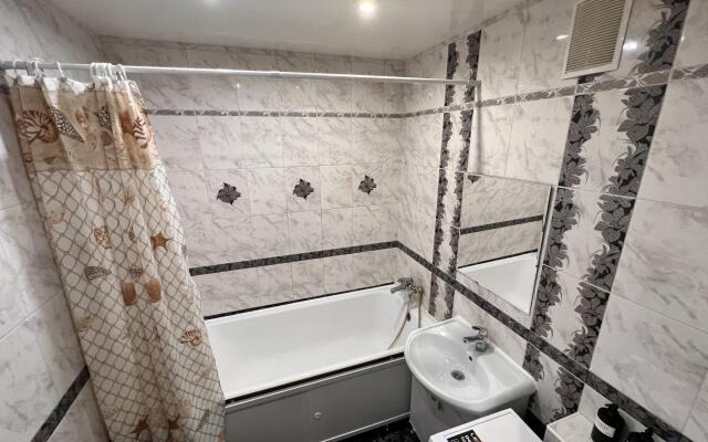 Риконе на улице Пермякова 86