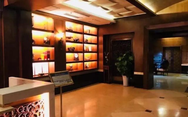 Kehuayuan Hotel