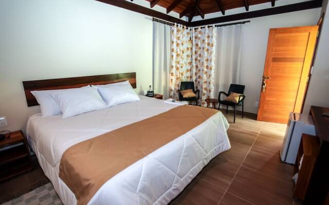 Pousada Villa Severina