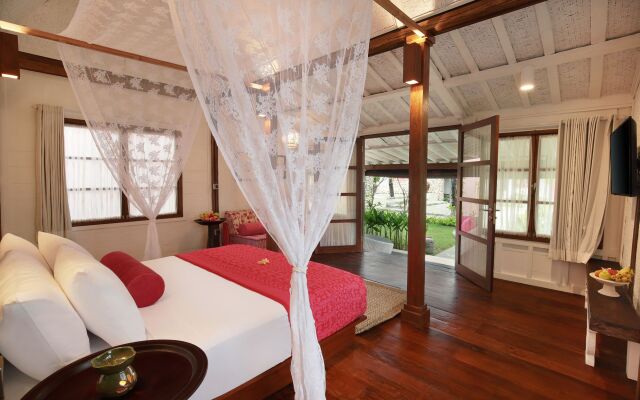 PinkCoco Gili Air - Constant Surprises & for Cool Adults Only