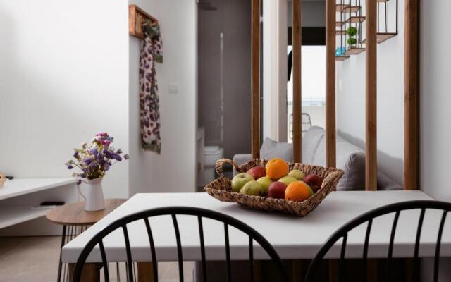 Kipos Suites & Apartments