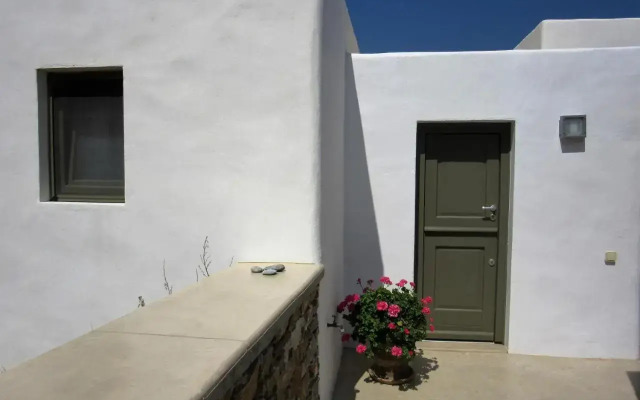 Villa Handras, 2 unità