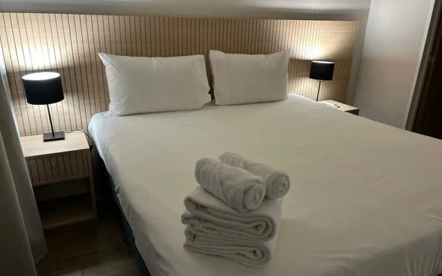 Live Soho Boutique & Apartments Palermo Hollywood