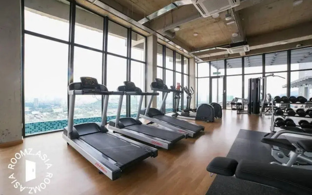 Eko Cheras by De Space