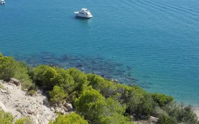 Appartement Le Flamant Rose