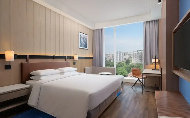 Four Points by Sheraton Nashik
