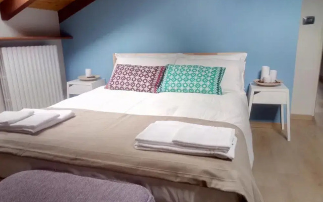 B&B Casa Danoi