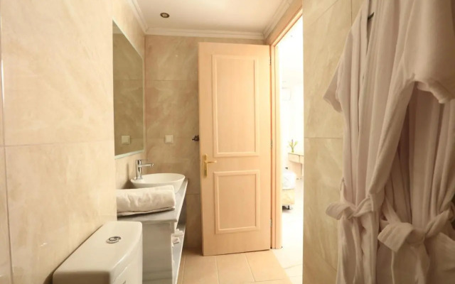 San Marina hotel