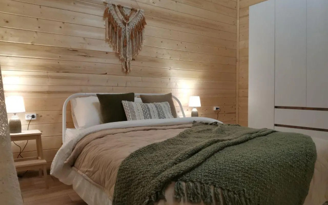 Уютный дом в Истринском районе, 140