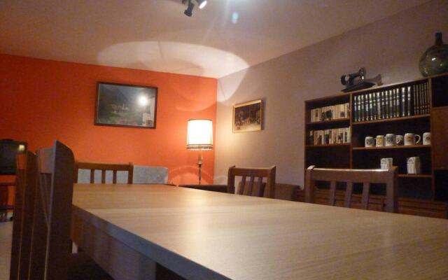 Apartment With 3 Bedrooms in Ávila, With Enclosed Garden