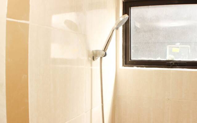 Fully Furnished And Tidy Studio At Meikarta Apartment