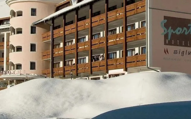 Sporthotel All-Inclusive