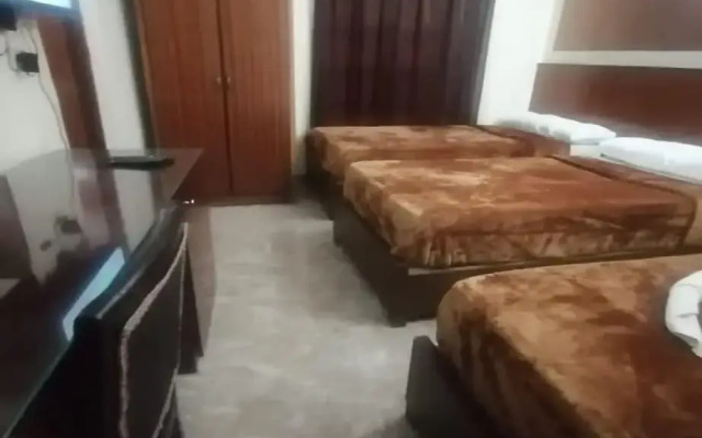New Saint Catherin Hotel