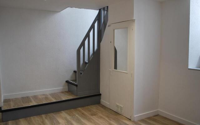 Appartement Les Sables-d'Olonne, 3 pièces, 6 personnes - FR-1-197-356