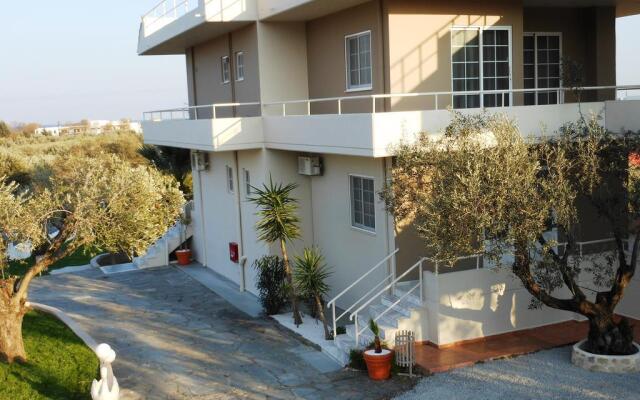 Villa Olive Grove