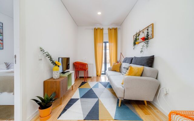 Nomad's Netto & Subway