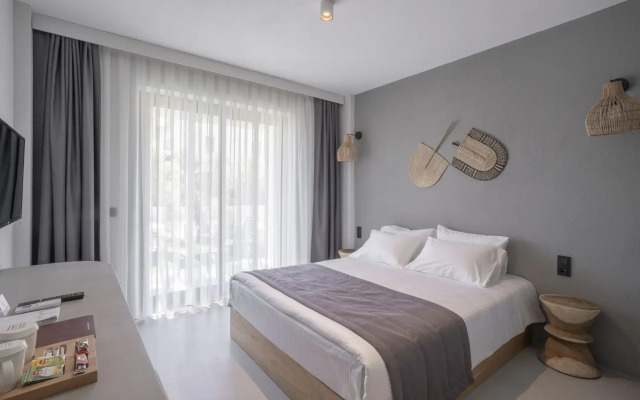 Regia Mare Beach Hotel & Spa Bodrum