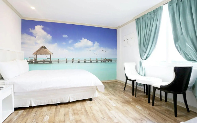 Songrim Motel