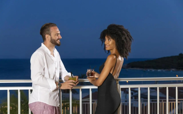 Lu’ Hotel Maladroxia