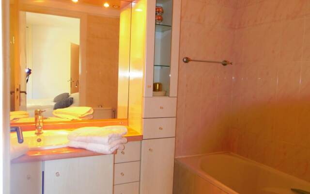 Appartement Des Chataigniers