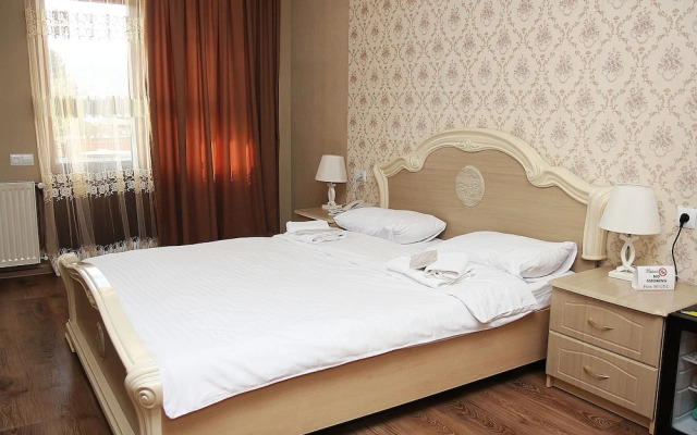 Boutique Hotel Dany
