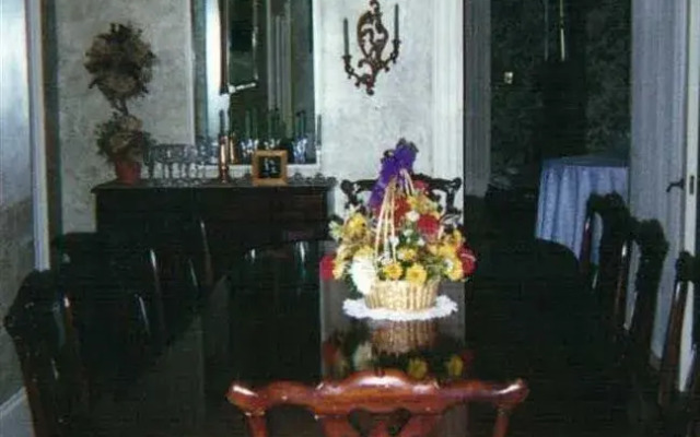 Pillsbury House Bed & Breakfast